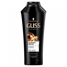 Gliss sampon 400ml Ultimate repair sampon
