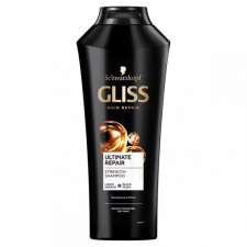  Gliss sampon 400ml Ultimate repair sampon