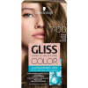 Gliss SCHWARZKOPF GLISS COLOR 7-00 Sötétszőke 60 ml