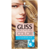 Gliss SCHWARZKOPF GLISS COLOR 8-0 Természetes szőke 60 ml