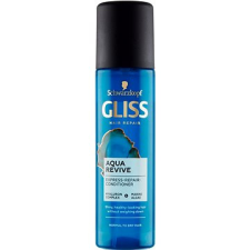 Gliss SCHWARZKOPF GLISS Express Aqua Revive Hidratáló hajbalzsam 200 ml hajbalzsam