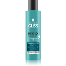 Gliss Schwarzkopf Gliss Scalp Balance 200 ml sampon