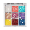  Glitter Blush Kit, Handaiyan, 9 szín, 02