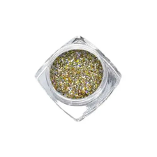 Glitter konfetti 031 körömdíszítő