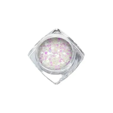 Glitter konfetti 270 körömdíszítő