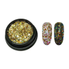  Glitter páva - 03
