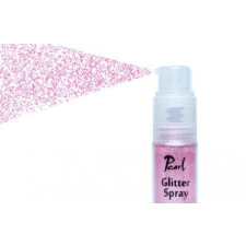  Glitter spray - Pink 9g körömdíszítő