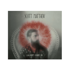 GLITTERHOUSE Scott Matthew - Gallantry's Favorite Son (Vinyl LP (nagylemez)) alternatív