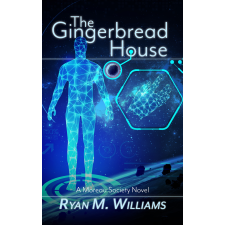 Glittering Throng Press The Gingerbread House egyéb e-könyv