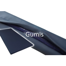 GLM Inkontinencia matracvédő - Gumis - 180x80x25cm gyógyászati segédeszköz
