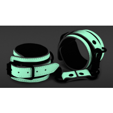  Glo fluoreszkáló csukló mandzsetta bilincs, kötöző