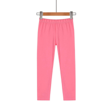 GLO STORY 3/4 -es hosszúságú leggings magenta 9 év (134 cm)