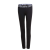 GLO STORY leggings fekete pamut 11 év (146 cm)