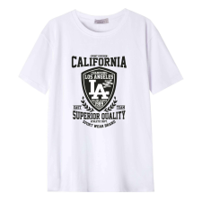 Glo Story póló CALIFORNIA 8-9 év (128-134 cm) gyerek póló