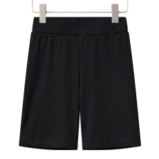 GLO STORY short fekete 11-12 év (146-152 cm)