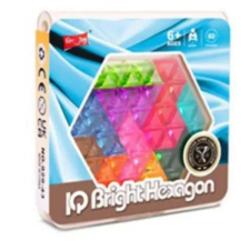 Global Express Far East Ltd. Alakzatok logikai játék szett társasjáték