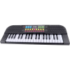 Global Express Far East Ltd. Elektromos zongora, 37 billentyűs - többféle