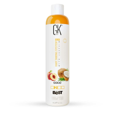  Global Keratin, The Best Coco, Hajkrém kezelés, Simításra, 300 ml hajbalzsam