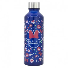 Global Licence Srl Alumínium palack 755ML - Minnie Egér kulacs, kulacstartó
