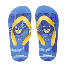 Global Licence Srl Batman gyerek Flip-Flop papucs_34-35
