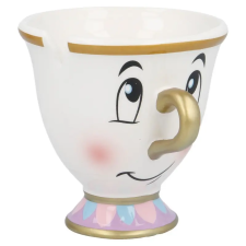 Global Licence Srl Csészike kerámia bögre 3D 190 ml konyhai eszköz