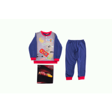 Global Licence Srl Flanel gyerek pizsama - Verdák - -