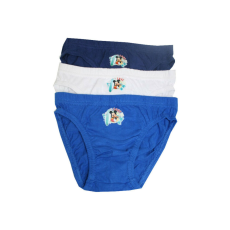 Global Licence Srl Pamut Fiú alsó - 3 darabos - Mickey egér – -