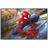 Global Licence Srl Pókember szőnyeg, fürdőszobai kilépő - 80 x 120 cm