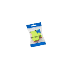 Global Notes Jegyzettömb öntapadó, nyíl alakú, 67x68mm, 200lap, Info Notes post-it