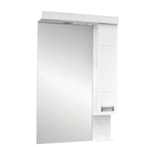 Global Viva Viva STYLE Szquare Tükrös Szekrény - 65 cm fürdőszoba bútor