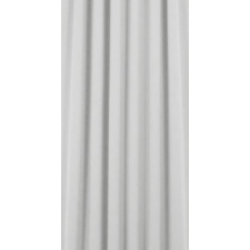 Globaltex Panama 33 világosszürke kész sötétítő-dekor függöny 160x140cm lakástextília