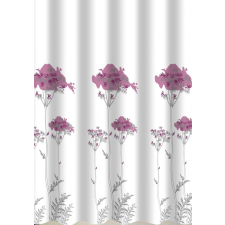 Globalviva Zuhanyfüggöny Flowers lakástextília