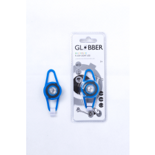 Globber led fény - sötétkék kerti játék