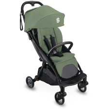Globber Stroll Lite Összecsukható Sport babakocsi - Zöld (925-104) babakocsi