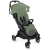 Globber Stroll Lite Összecsukható Sport babakocsi - Zöld (925-104)