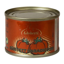  GLOBETTI paradicsomsűrítmény 50x70g konzerv