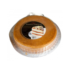 Globetti piskóta tortalap - 400g alapvető élelmiszer