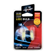 Globiz 50885 LED izzó villanyszerelés