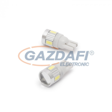 Globiz 50948 LED izzó villanyszerelés