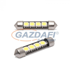 Globiz 50958 LED izzó villanyszerelés