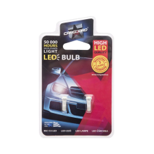 Globiz 50968 LED izzó villanyszerelés