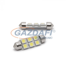 Globiz 50980 LED izzó villanyszerelés