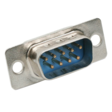 Globiz D-SUB dugó kábel és adapter