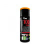 Globiz Fluoreszkáló festék spray - 400 ml - narancs