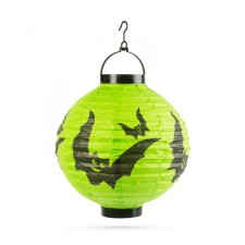 Globiz Halloween-i LED-es lampion kültéri világítás