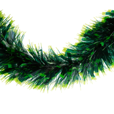 Globiz international Fenyő girland - 200 x 15 cm karácsonyfadísz