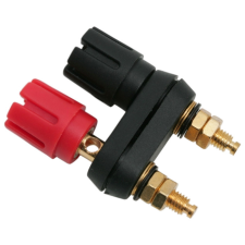 Globiz International Kft. Banán terminál villanyszerelés