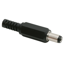 Globiz International Kft. DC dugó törésgátlóval villanyszerelés