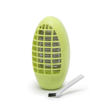 Globiz International Kft. Elektromos szúnyogcsapda - 230V, 800 V elektromos állatriasztó