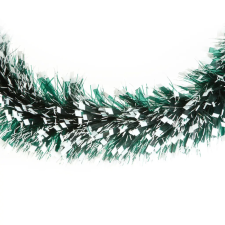 Globiz International Kft. Fenyő girland - havas - 200 x 15 cm karácsonyfadísz